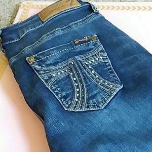 7 jeans